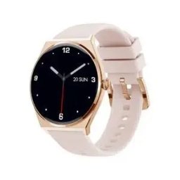 Smartwatch Ecowatch ECO5 Auriu