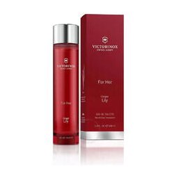 Eau de Toilette For Her