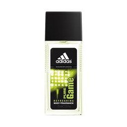 Pure Game Deodorant
