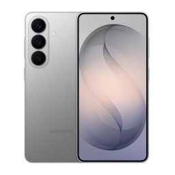 Smartphone Galaxy S26 256GB 12GB RAM 5G Dual SIM Silver Shadow