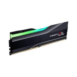 Memorie Trident Z5 NEO RGB - 24 GB - DDR5 6000 UDIMM CL40