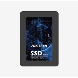 SSD 128 GB, 2.5 inch, 3D NAND SATA III 6 Gb/s, R/W: 550/430 MB/s