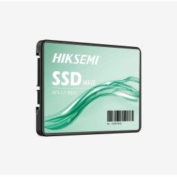 SSD 120 GB, 2.5 inch, 3D NAND SATA III 6 Gb/s, R/W: 460/370 MB/s