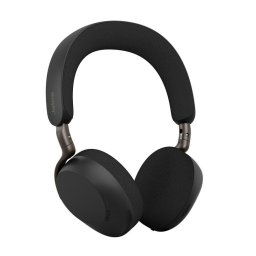 Jabra Evolve3 75 MS Link 390a Black WLC chr
