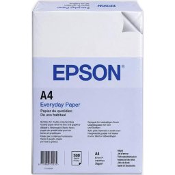 A4 Everyday Paper 75gsm 500 sheets