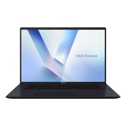 Notebook Vivobook 18 M1807GA-S8006 Copilot+ PC AMD Ryzen™ AI 7 445 Laptop 45.7 cm (18") WUXGA 16 GB DDR5-SDRAM 512 GB SSD Wi-Fi 6 (802.11ax) Blue