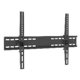 WallFlex TV Wall Mount 177.8 cm (70") Black