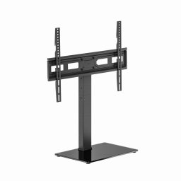VS-D75S-01 Tabletop TV stand, 37" - 75", black