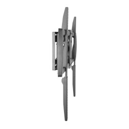 DENALI 37"- 105" MT162 2.67 m (105") Black