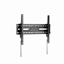 WM-86T-01 TV wall mount (tilt), 37”-86”, black