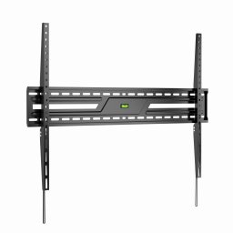 M-100F-01 TV wall mount (fixed), 43”-100”, black
