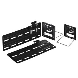 WMN-B50EB 2.16 m (85") Black