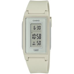 Ceas Dama, Casio, Collection LF LF-10WH-8EF
