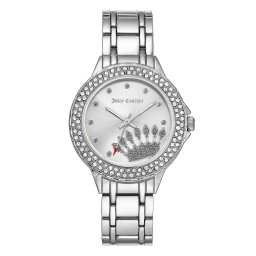 Ceas Dama, Juicy Couture, JC128 JC1283SVSV