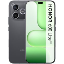 SmartPhone Honor 600 lite 256GB RAM 8GB 5G Velvet Black
