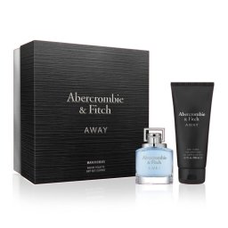 Set Cadou pentru Bărbați Abercrombie & Fitch Away Man