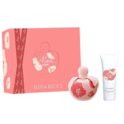 Set Cadou Nina Ricci Nina Fleur pentru Femei