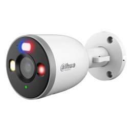 Camera supraveghere Wi-Fi Dahua, 5MP, Wi-Fi 6, 2.8mm, Smart Dual Light 30m, audio bidirectional, alarma audio-vizuala, IP67, F5D-PV-0280