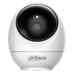 Camera supraveghere Wi-Fi Dahua Hero H5JE, 5MP, Wi-Fi 6 dual-band, 2.8mm, Dual Light 10m, audio bidirectional, Auto Tracking, AI, DH-H5JE