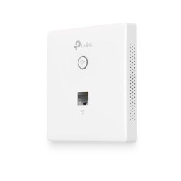 Acces Point wireless 2 porturi PoETP-Link EAP115-WALL
