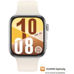 HUAWEI Watch Fit 4 alb