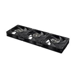 ASUS PROART PF120 3in1 PC casă ventilator 3x120mm negru 90DA00M0-B09020