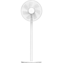 Xiaomi Mi Smart Standing Fan 2 Lite - Nou încercat - Ventilator de podea și de masă