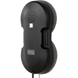 B&D Dual Disk - Aparat robotic de curățat geamuri