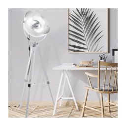 Eglo 49877 - lampadar COVALEDA 1xE27/60W/230V