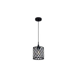 Westinghouse 6362740 - Lustră pe cablu WALTZ 1xE27/60W/230V diam. 19 cm
