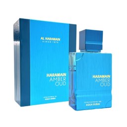 Al Haramain Amber Oud Aqua Dubai Extract de parfum unisex 75 ml