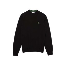 LACOSTE Pulover 3AH1985 031 noir