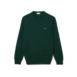 LACOSTE Pulover 3AH1985 yzp sinople