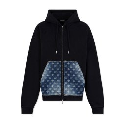 DSQUARED Jachetă S74HG0190D25028 900 black