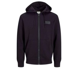 JACK & JONES Jachetă Jjecorp Logo 12265177 C-N10 black