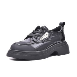Pantofi casual, piele naturala naplac,1MH50017A 01-L