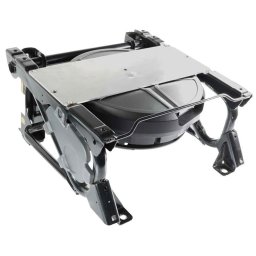 Subwoofer pasiv Audio System 12 inch 350W RMS pentru VW T5 T6 Ducato