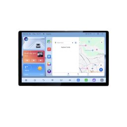 Navigatie auto universala Edotec EDT-E413V3 cu ecran mare touchscreen