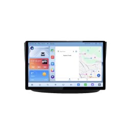 Navigatie Android Mercedes Vito Viano 2004-2006 QLED 4GB+64GB 4G DSP