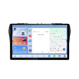 Navigatie dedicata SsangYong Tivoli 2020+ 13 inch 1K Android 4+64GB