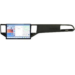 Navigatie dedicata VW Golf Sportsvan 2016-2021, 13 inch, Android 4+64GB, 4G