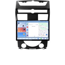 Navigatie dedicata SsangYong Rexton 2006-2013, 13", Android, 4GB+64GB
