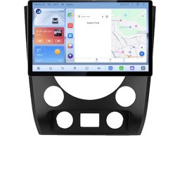 Navigatie dedicata SsangYong Rexton 2013-2016, 13 inch, Android, 4G, 4+64GB