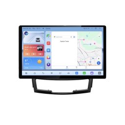 Navigatie dedicata SsangYong Korando 2011-2013, 13 inch, Android 4G, 4+64 GB