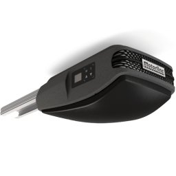 Kit automatizare usa garaj Motorline ROSSO-EVO-100CF, 15 mp, 100 kg