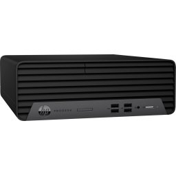 Calculator Second Hand HP ProDesk 400 G7 SFF i5-10500, 8GB DDR4, SSD NVMe 256GB