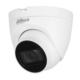 Camera supraveghere interior Dahua 5MP cu microfon, IR 25 m, 2.8 mm