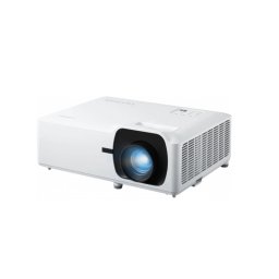 Videoproiector Viewsonic Laser LS751HD Full HD 1920 x 1080 5000 Lumeni Alb