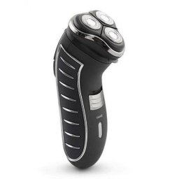 Aparat de Ras Electric Esperanza Razor EBG002K cu Acumulator Negru