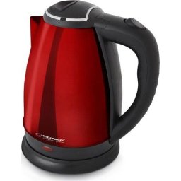 Fierbator Electric Esperanza Victoria EKK113R 1.8L 1800W Rosu